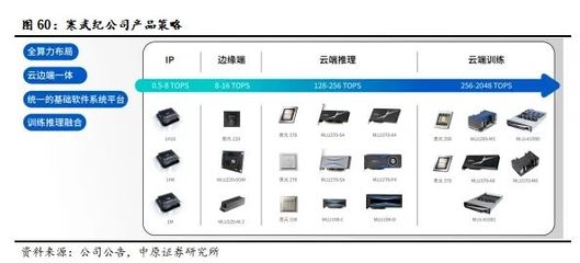 AI算力芯片与基础软件 人工智能时代的核心引擎